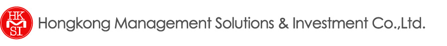 Hongkong Management Solutions & Investment Co.,Ltd.